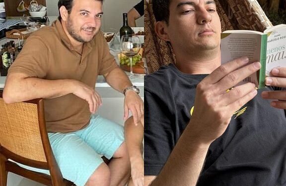 São Luís/MA – Paulo Victor afirma que irmãos do prefeito Eduardo Braide recebem propina de construtoras