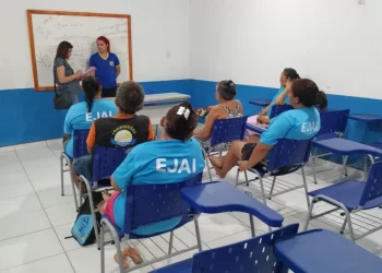São Luís/MA – TCE Conclui Fiscalização no Ensino de Jovens, Adultos e Idosos em Dez Municípios do Maranhão