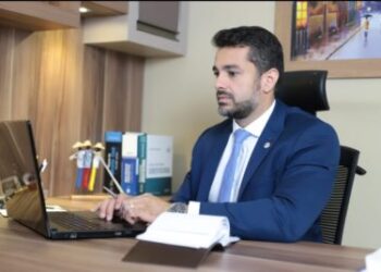 SÃO LUÍS/MA – OAB vai recorrer após TJ retirar Flávio Costa da lista do Quinto Constitucional