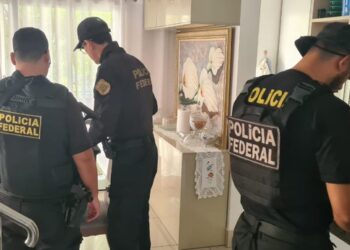 Teresina/PI e Santa Luzia/MA – Advogado é alvo de operação da PF contra fraudes previdenciárias