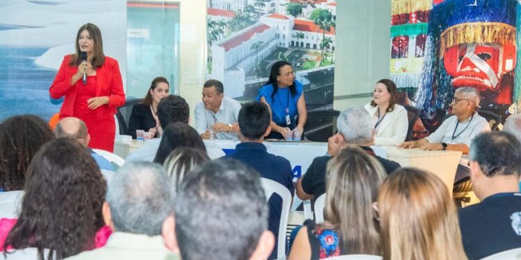 São Luís/MA – Diretoria de Comunicação da Alema apresenta relatório de produtividade com números recordes nos últimos dez meses