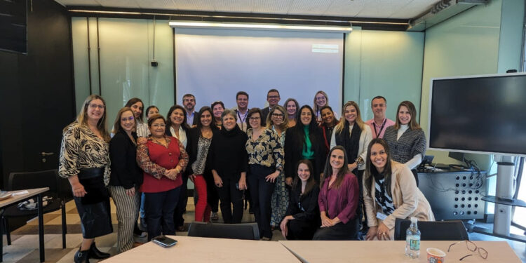 São Luís/MA – Felipe Camarão participa de imersão educacional com foco no combate à evasão e abandono escolar