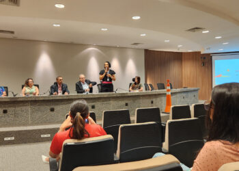 São Luís/MA – Primeiro Simpósio de Saúde no Trânsito marca debate sobre o impacto dos sinistros de trânsito no SUS