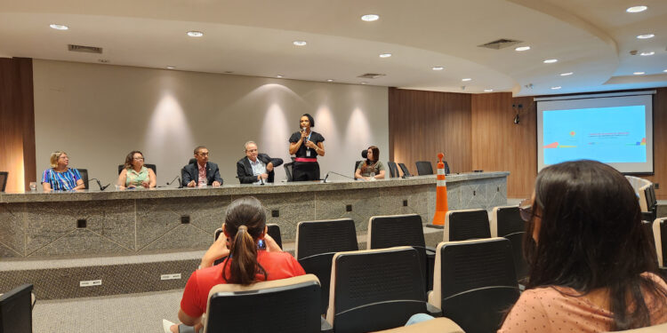 São Luís/MA – Primeiro Simpósio de Saúde no Trânsito marca debate sobre o impacto dos sinistros de trânsito no SUS