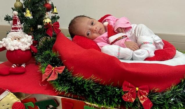 Balsas/MA – Hospital Regional realiza assistência materno-infantil para gestantes de alto risco