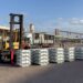 São Luís/MA – Porto do Itaqui retoma exportação de alumínio após dez anos, consolidando-se como hub logístico