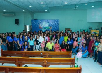 São Luís/MA – Caravana ‘Maranhão Todos por Elas’ encerra passagem pelos municípios de Itapecuru e Rosário