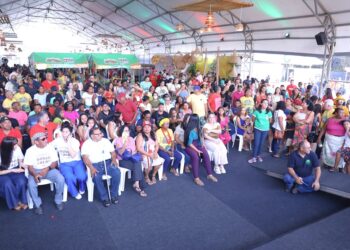 Barreirinhas/MA – A cidade vence o 1º Concurso de Farinha D’água do Maranhão na Femaf