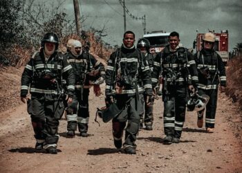 São Luís/MA – Corpo de Bombeiros comemora 120 anos com vasta programação