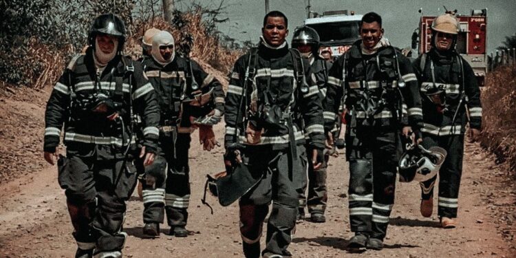 São Luís/MA – Corpo de Bombeiros comemora 120 anos com vasta programação