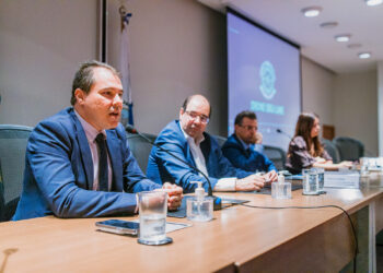 São Luís/MA – Governo do Maranhão participa de seminário da Comissão de Direito de Jogos e debate sobre Loterias Estaduais