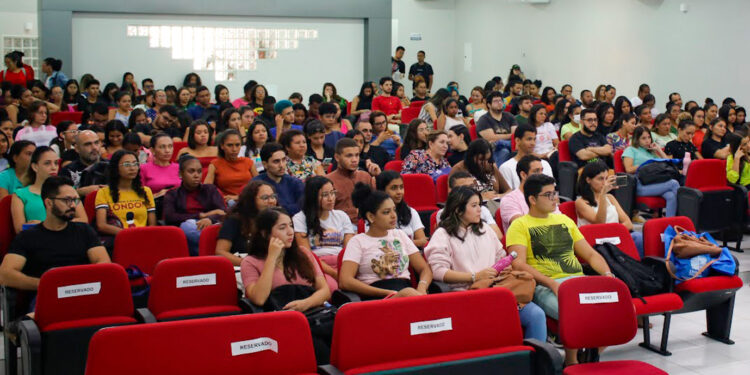 Região Tocantina do Maranhão – Uemasul realiza primeiro fórum socioambiental