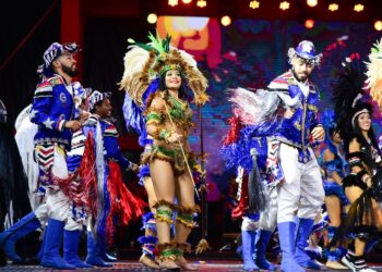 São Luís/MA – Retrospectiva 2023: Governo promove sintonia entre a cultura e a economia