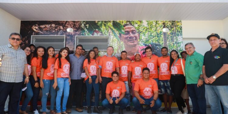 São Luís/MA – Fábrica de beneficiamento de caranguejo em Araioses tem capacidade para faturamento de mais de R$ 500 mil por mês