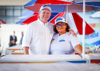 São Luís/MA – Governo entrega carrinhos do programa Minha Renda para Região Metropolitana da capital