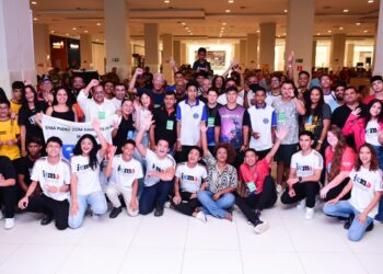 São Luís/MA – Novas unidades de ensino, novos cursos de graduação, incentivo à pesquisa científica e ações de inclusão estão entre os avanços da Educação do Maranhão em 2023