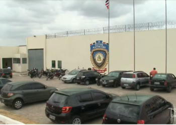 São Luís/MA – Mais de 770 presos são autorizados a deixar os presídios na saída temporária do Natal