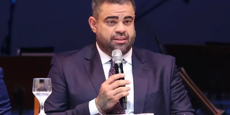São Luís/MA – Justiça acata pedido da defesa e determina suspensão de investigação do MP-MA contra presidente da Câmara