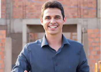 São Mateus/MA – Pesquisa aponta liderança absoluta de Ivo Rezende para reeleição em São Mateus do Maranhão