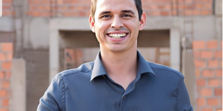 São Mateus/MA – Pesquisa aponta liderança absoluta de Ivo Rezende para reeleição em São Mateus do Maranhão