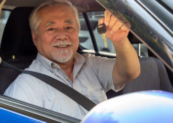 Brasília – Idosos podem obter ótimos descontos na compra de um carro novo