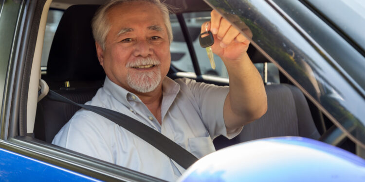Brasília – Idosos podem obter ótimos descontos na compra de um carro novo