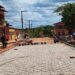Icatu/MA – NOVO TEMPO: Walace faz história e é o primeiro Prefeito a levar pavimentação para Zona Rural