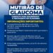 COROATÁ/MA – MULTIRÃO DE GLAUCOMA