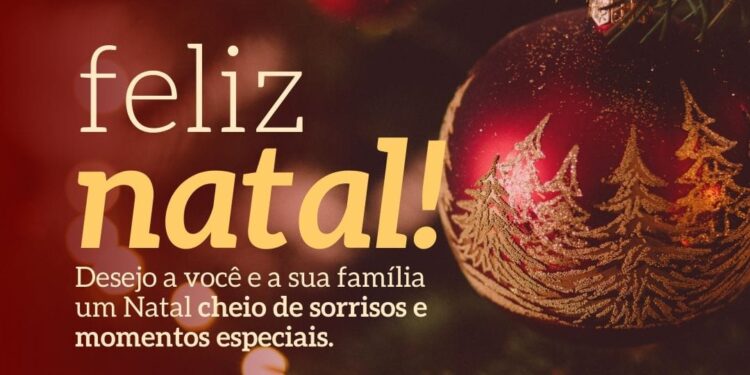 COROATÁ / MA- A Premium deseja ao coroataense Boas Festas e Feliz Natal