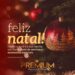 COROATÁ / MA- A Premium deseja ao coroataense Boas Festas e Feliz Natal