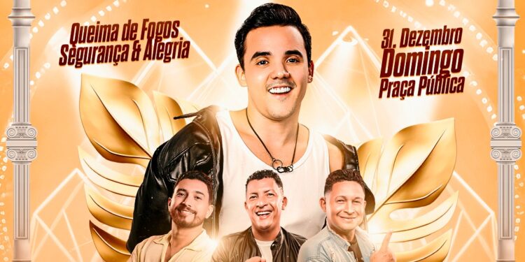 COROATÁ/MA – Venha comemorar conosco a passagem de mais um ano de conquistas e realizações.