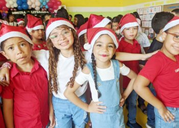 IBP – Instituto Bom Pastor Fecha o Ano Letivo com “Chave de Ouro”