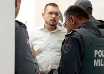 SÃO LUÍS/MA – Falso advogado é preso nas dependências da OAB/MA