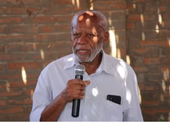 Lauro de Freitas/BA – Líder do movimento negro e ex-deputado, Luiz Alberto Santos morre após ser vítima de infarto