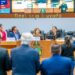 São Luís/MA – Assembleia aprova indicação de Flávia Gonzalez Leite ao cargo de conselheira do TCE