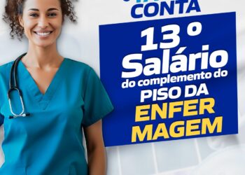 COROATÁ/MA – 13º SALÁRIO TÁ NA CONTA