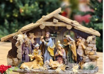 SÃO LUÍS / MA – “O Natal e a Família” – Artigo com CARLOS NINA