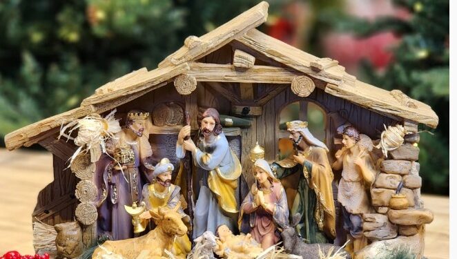 SÃO LUÍS / MA – “O Natal e a Família” – Artigo com CARLOS NINA