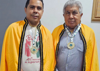 Buriti/MA – Momento especial na Semed