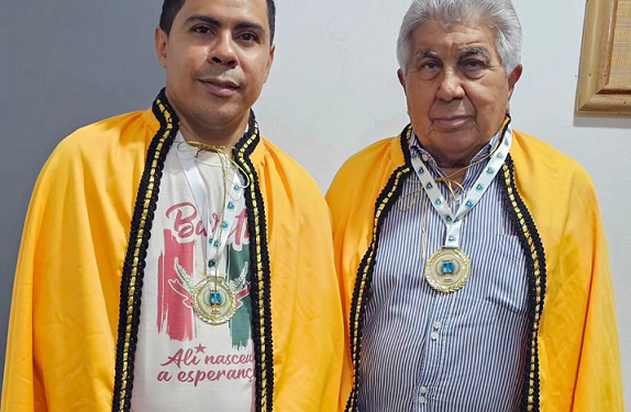 Buriti/MA – Momento especial na Semed