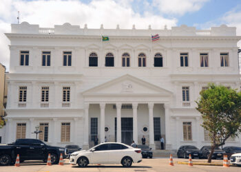 São Luís/MA – Judiciário lança edital para nova sede do TJMA