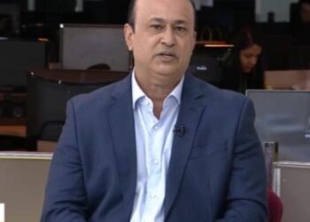 São Luís/MA – Marcus Brandão vê um futuro promissor para o MDB no Maranhão a partir das eleições de 2024