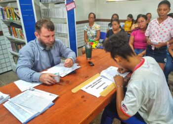 São Luís/MA – Seduc divulga resultado final da eleição dos gestores escolares da rede estadual de ensino