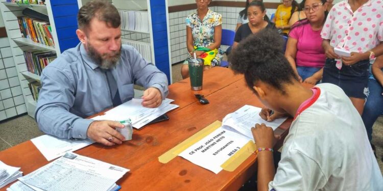 São Luís/MA – Seduc divulga resultado final da eleição dos gestores escolares da rede estadual de ensino