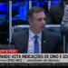 Brasília – Dino só assume cadeira no STF em fevereiro de 2024; Gonet deve tomar posse dia 18