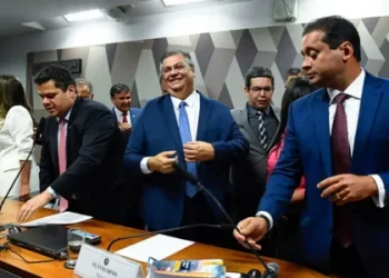 Brasília – Futuro ministro, Dino fica no STF por 19 anos e deve ser presidente da Corte em 2035