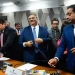 Brasília – Futuro ministro, Dino fica no STF por 19 anos e deve ser presidente da Corte em 2035