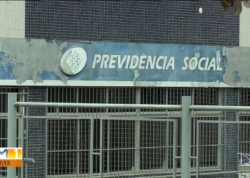São Luís/MA – Mutirão do INSS realiza perícia médica com mais de 1000 vagas no MA