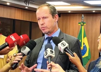 Brasília – PSB indica Ricardo Capelli para o lugar de Flávio Dino