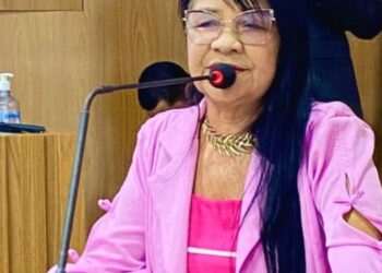 São Luís/MA – Fátima Araújo envia R$ 150 mil para compra de cestas básicas, cadeiras de rodas e material hospitalar para Hospital Socorrão I